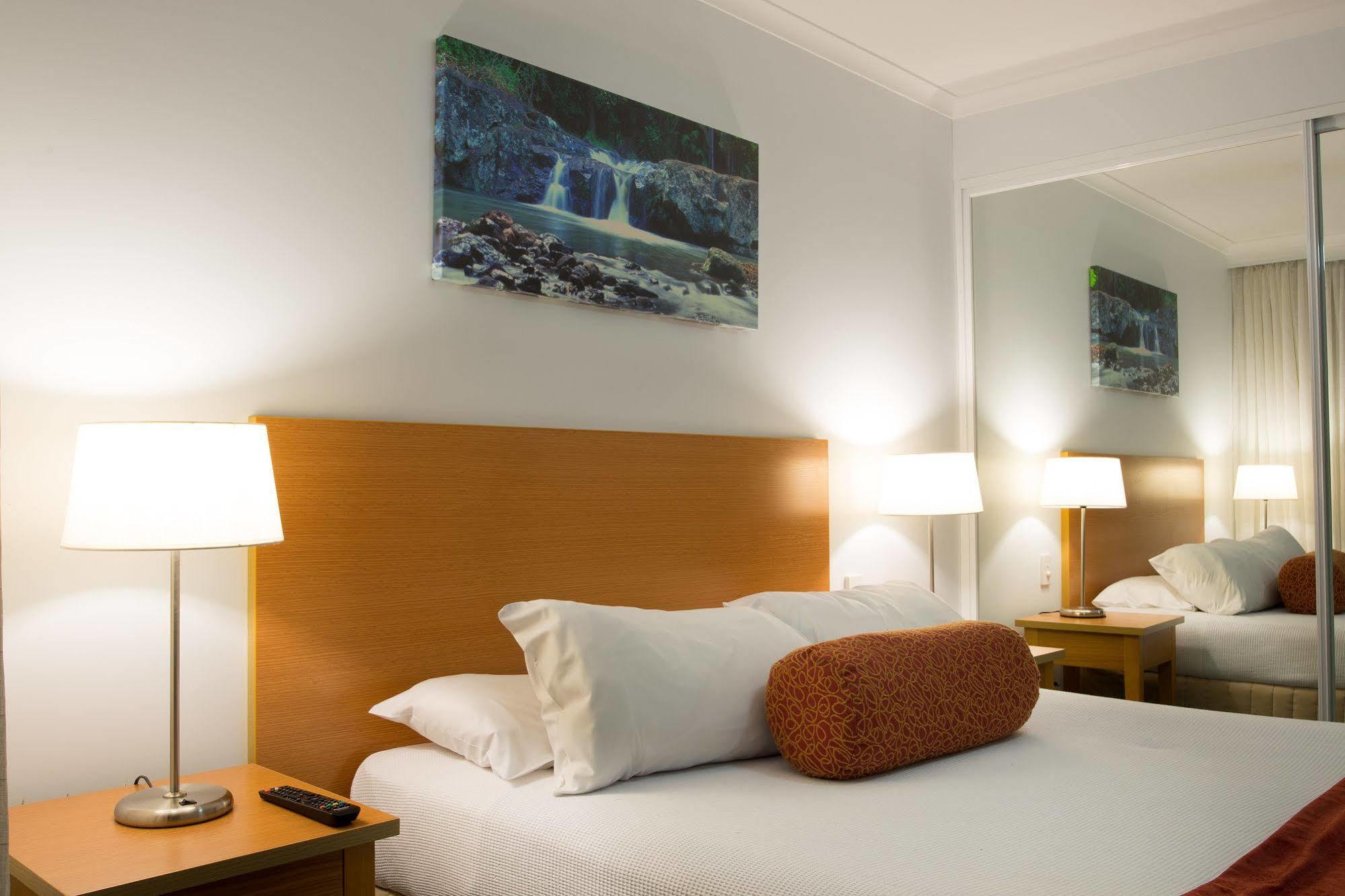 Cedar Lake Country Resort Advancetown Bagian luar foto