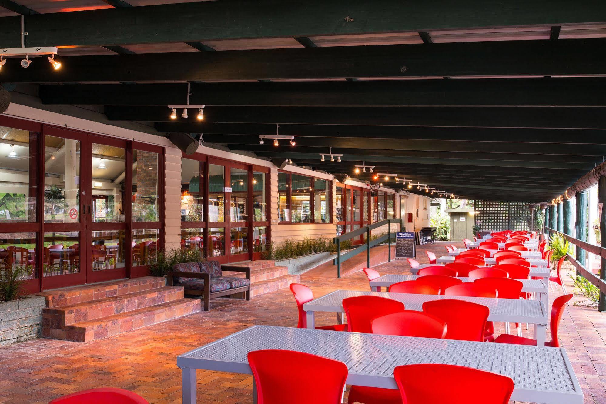 Cedar Lake Country Resort Advancetown Bagian luar foto